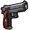 Pistola 9mm