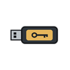 Cripto USB